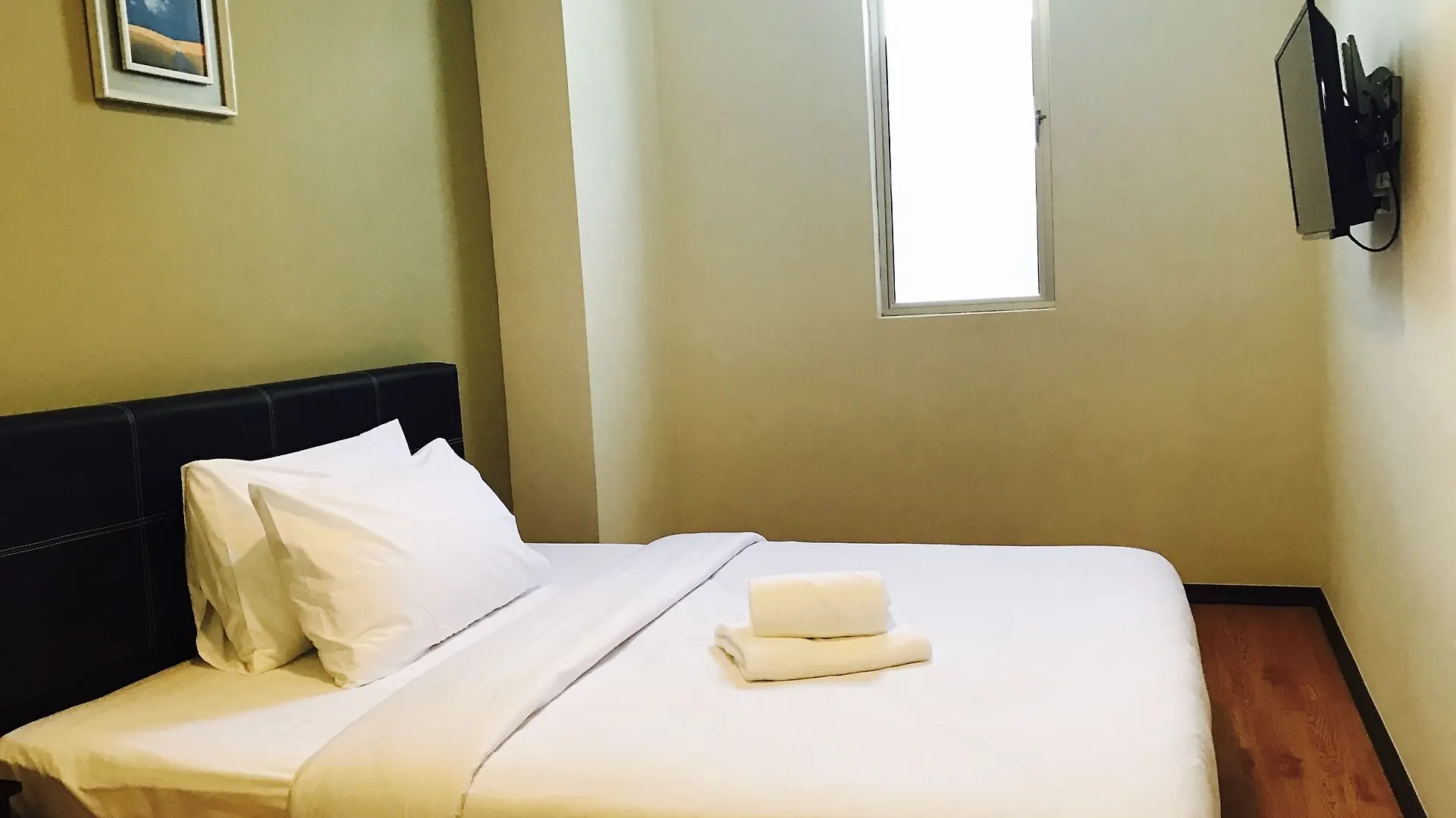 Gem Hotel Nusajaya Johor Bahru