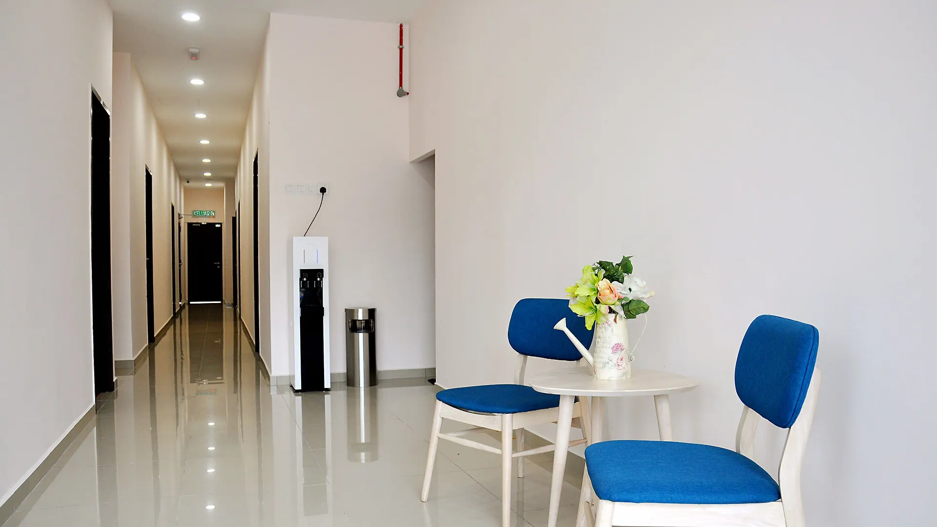Gem Hotel Nusajaya Johor Bahru 2*,