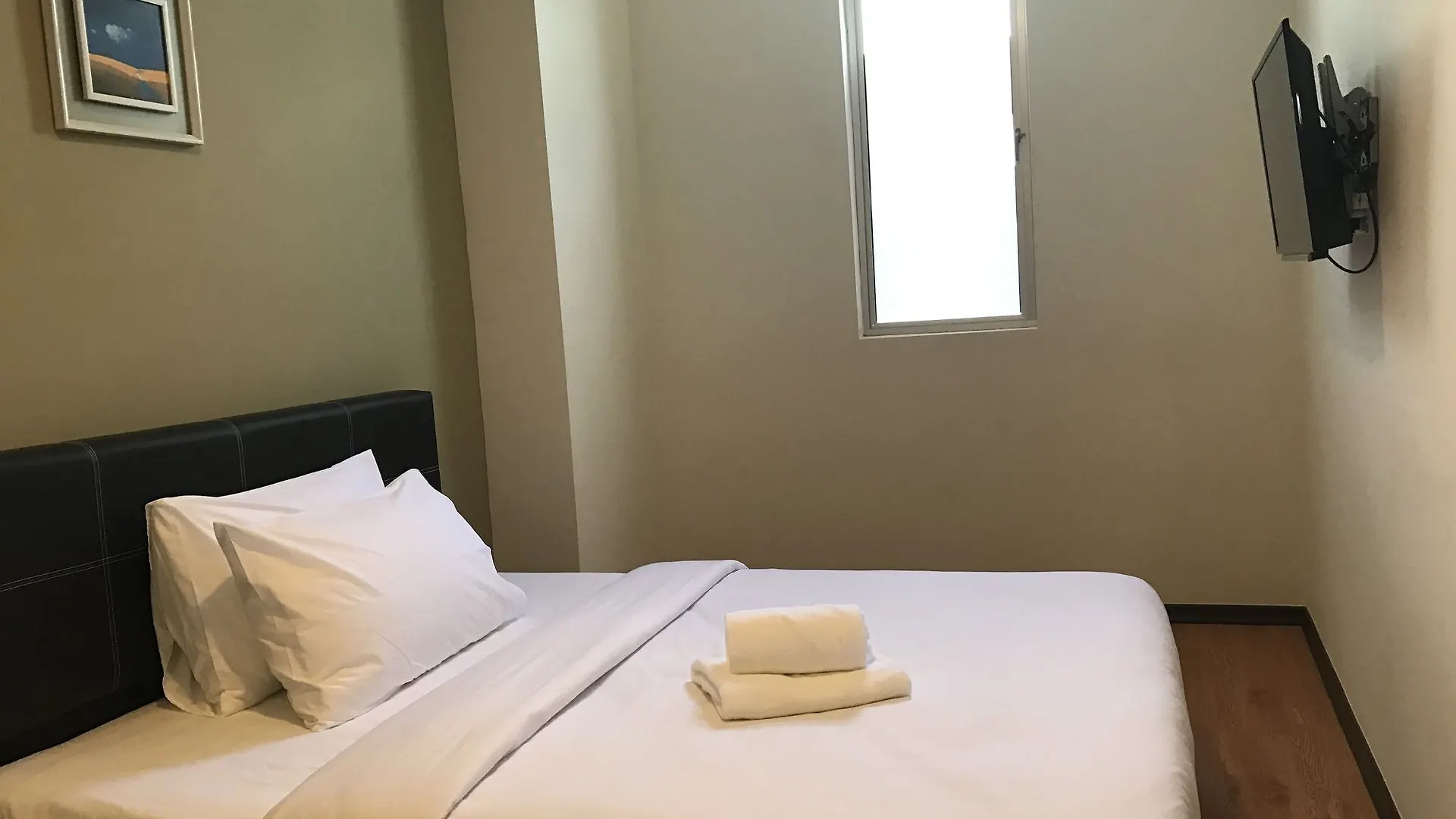 Gem Hotel Nusajaya Johor Bahru
