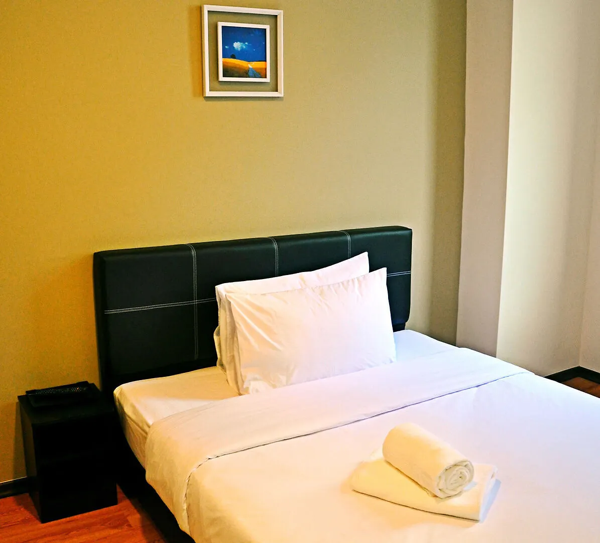 Gem Hotel Nusajaya Johor Bahru