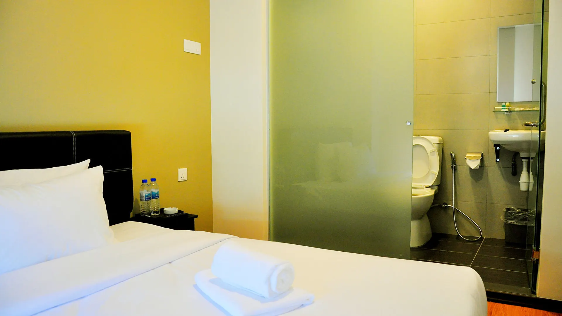 Gem Hotel Nusajaya Johor Bahru